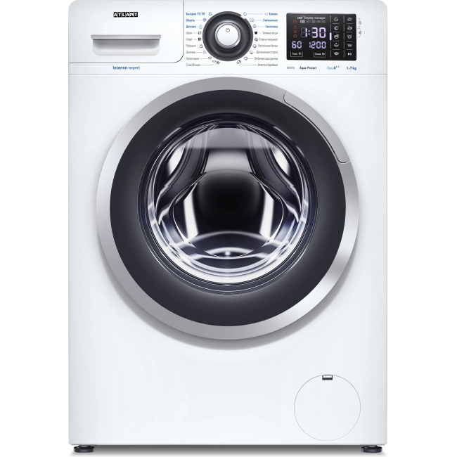 erd6b1bu8ehsmq0fw03qygsdnmw2bsdt Узкая стиральная машина Атлант СМА 70У1214-01 — изображение 1