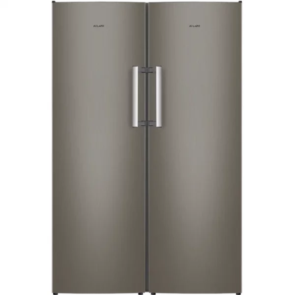 Холодильник SIDE-BY-SIDE АТЛАНТ