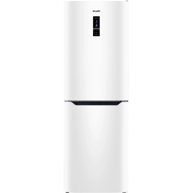 uew43axo6xes1ucw3744nit1n6kcz1x1 Двухкамерный холодильник Атлант ХМ-4619-109-ND — изображение 1
