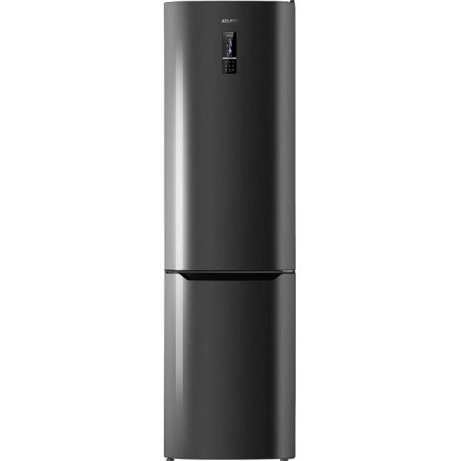 zk6b81wyluvap27z91eg6vl039u50ja5 Двухкамерный холодильник Атлант ХМ-4626-159-ND — изображение 1